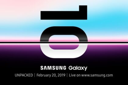 galaxy s10 unpacked 2019 samsung