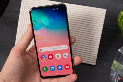 galaxy s10 wallpapers oficais
