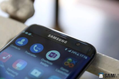 galaxy s7 s7 edge atualizacao fevereiro