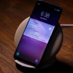 galaxy s8 atualizacao para android 9 pie