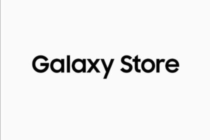 galaxy store e galaxy apps