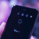 LG V50 ThinQ é oficializado com conexão 5G.