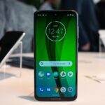 moto g7 imagem oficial