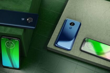 moto g7 motorola 2019 smartphones