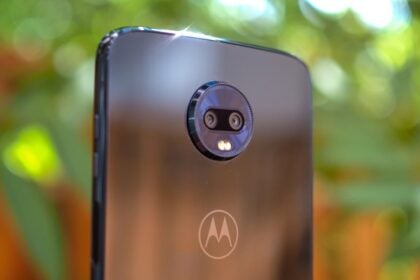 moto z3 play moto z4 play rumores