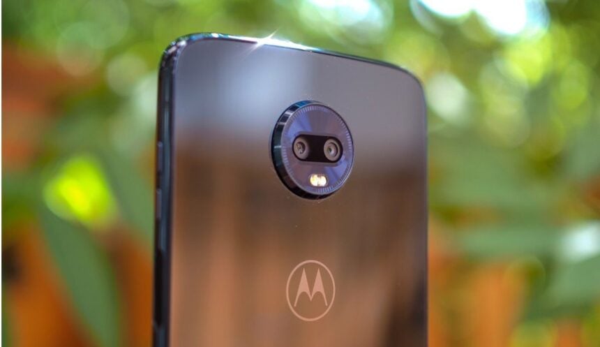 moto z3 play moto z4 play rumores