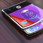 motorola confirma smartphone dobravel