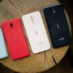 nokia 210 nokia 1 plus nokia 3 2 nokia 4 2 lancamento