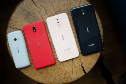 nokia 210 nokia 1 plus nokia 3 2 nokia 4 2 lancamento