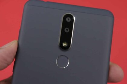 nokia 3 1 plus recebe android pie