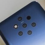 Nokia 9 PureView é anunciado