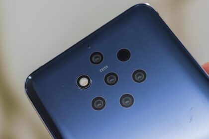 Nokia 9 PureView é anunciado