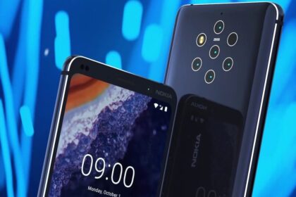 nokia9 pureview image