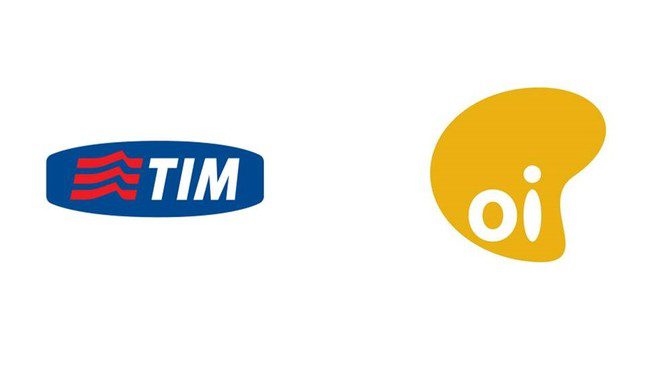 Anatel multa operadora Oi em R$ 3,2 milhões por reter receita da TIM oi e tim