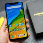 pocophone f1 xiaomi no brasil