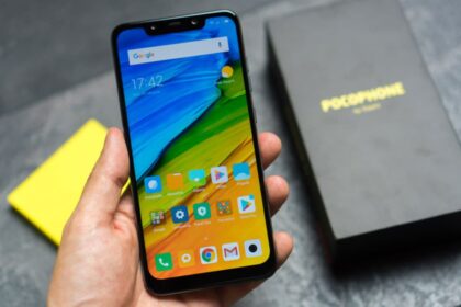 pocophone f1 xiaomi no brasil