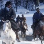 red dead online beta fevereiro 2019