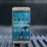 galaxy a5 e a9 pro recebem atualização de segurança de fevereiro