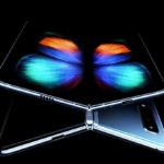 samsung galaxy fold lancamento