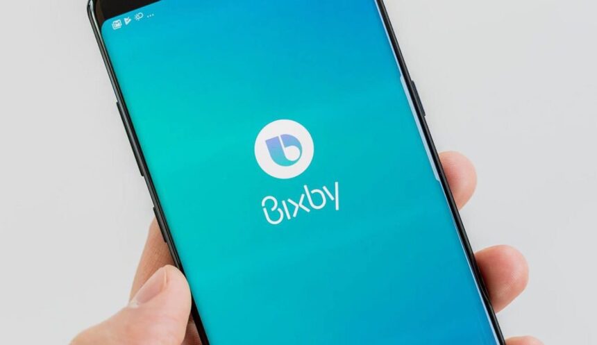 samsung galaxy note 8 bixby configuracao liberada