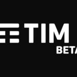 tim beta logo