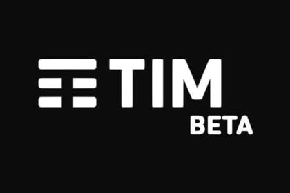 tim beta logo