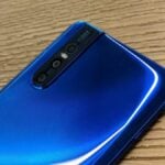 vivo 15 pro lancamento india blue