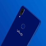 vivo v9 vivo v15 pro passa por benchmark