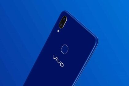 vivo v9 vivo v15 pro passa por benchmark
