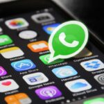 whatsapp bloqueio de encaminhamento de mensagens