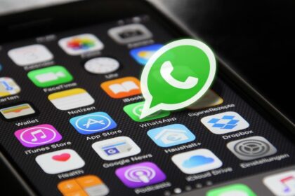 whatsapp bloqueio de encaminhamento de mensagens