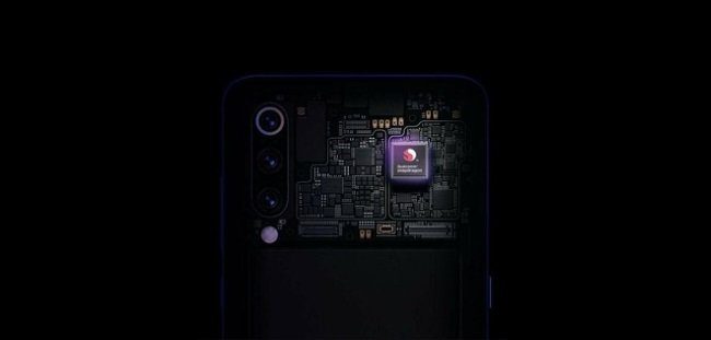 xiaomi mi 9 explorer edition