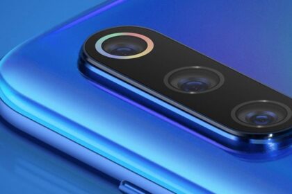 xiaomi mi 9 lancamento oficial