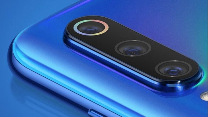 xiaomi mi 9 lancamento oficial