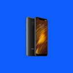 xiaomi pocophone f1 4k 60fps