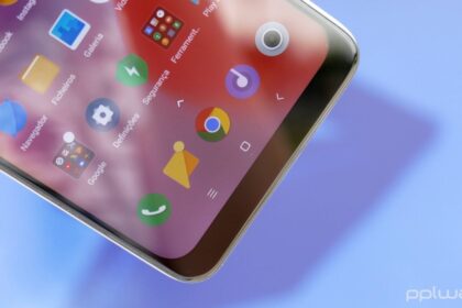 xiaomi pocophone f1 no brasil dl