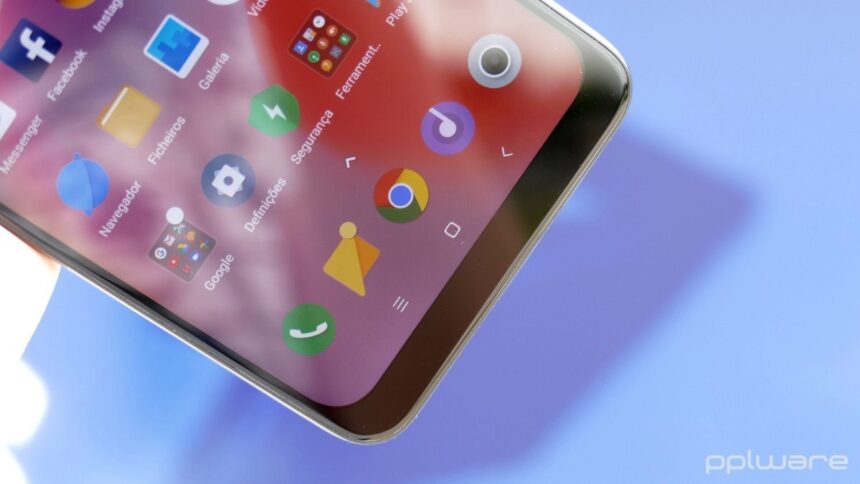 xiaomi pocophone f1 no brasil dl
