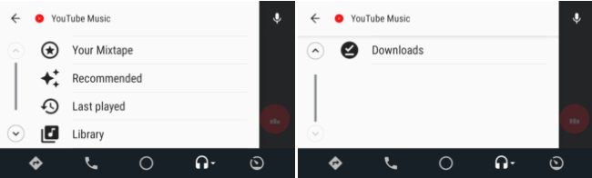 YouTube Music - Aplicativo ganha compatibilidade com o Android Auto youtube music e android auto