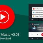 youtube music versao 3 03