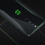 Xiaomi Black Shark 2 skywalker benchmark