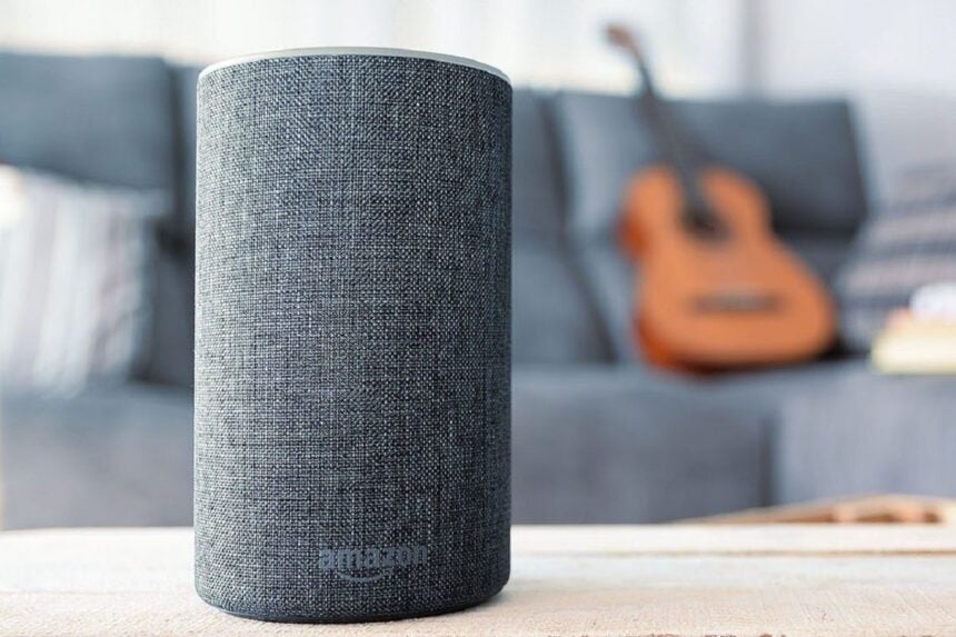 amazon alexa esta sendo preparada para o brasil