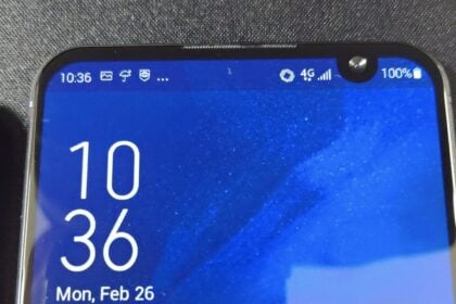 asus zenfone 6 wifi alliance certificacao com android pie