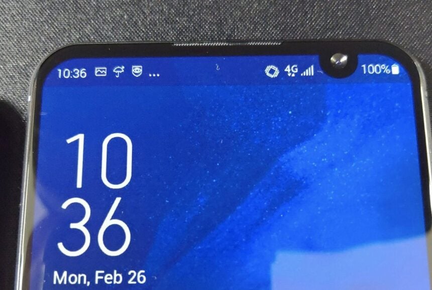 asus zenfone 6 wifi alliance certificacao com android pie