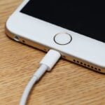 celular provoca incendio em predio comercial