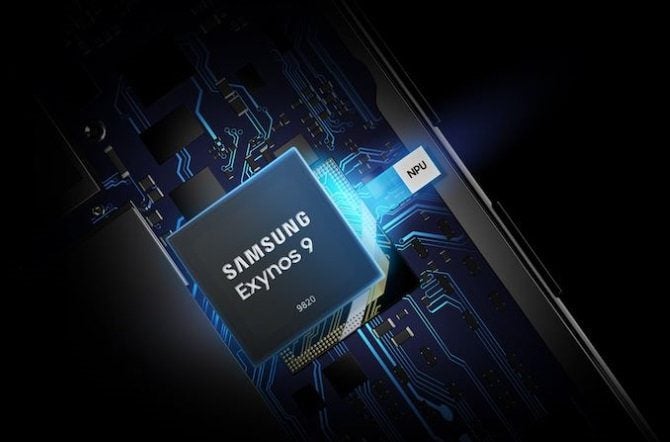 Samsung lança linha Galaxy S10 no Brasil com cinco variantes exynos 9820 galaxy s10