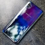 galaxy a data de chegada brasil