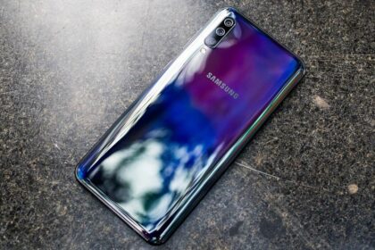 galaxy a data de chegada brasil