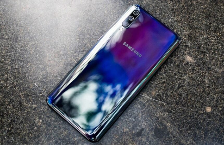 galaxy a data de chegada brasil