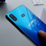 galaxy a20 certificacao no ncc