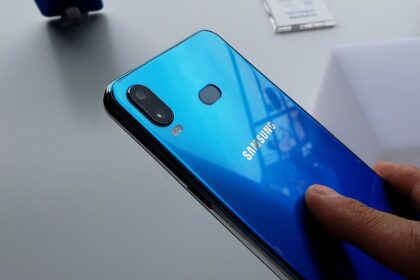 galaxy a20 certificacao no ncc